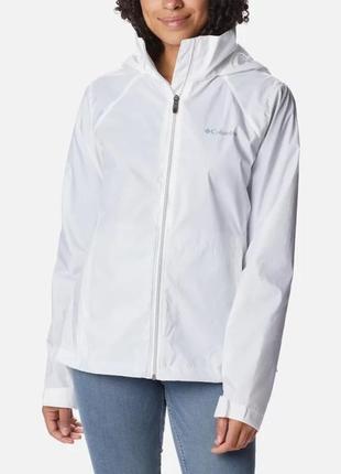 Женская дождевик switchback columbia sportswear iii