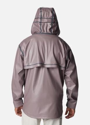 Мужская куртка coral ridge columbia sportswear outdry columbia sportswear extreme от дождя2 фото