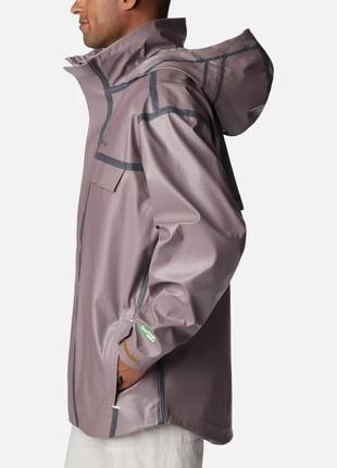 Мужская куртка coral ridge columbia sportswear outdry columbia sportswear extreme от дождя3 фото