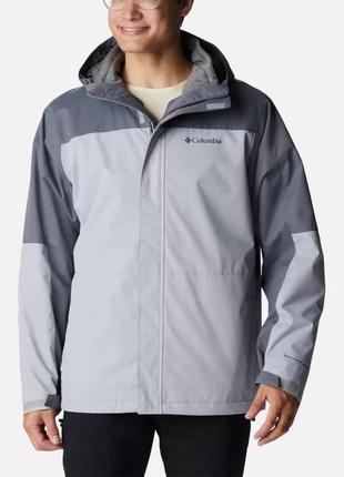 Мужская куртка hikebound columbia sportswear interchange