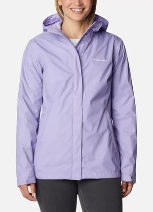 Женская дождевик arcadia columbia sportswear ii