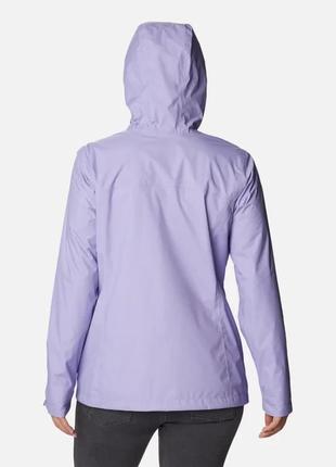 Женская дождевик arcadia columbia sportswear ii2 фото