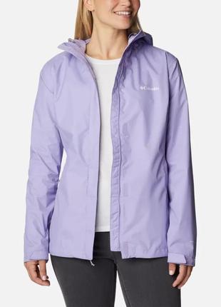 Женская дождевик arcadia columbia sportswear ii8 фото