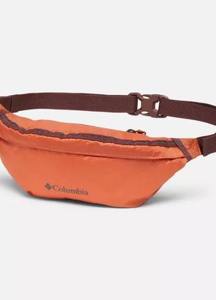 Легка поясна сумка columbia sportswear ii hip pack бананка