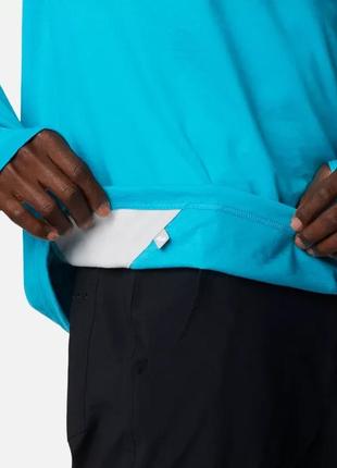 Мужская худи pfg zero rules columbia sportswear ice6 фото