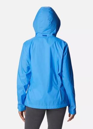 Женская дождевик switchback columbia sportswear iii2 фото