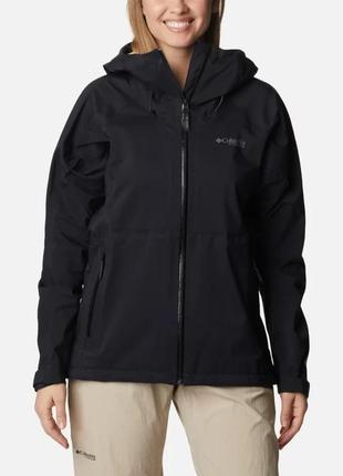 Женский дождевик mazama trail columbia sportswear