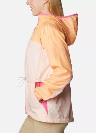 Женская куртка-трансформер alpine chill columbia sportswear3 фото