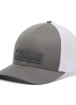 Бейсболка columbia mesh columbia sportswear