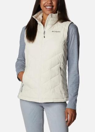 Женский жилет heavenly columbia sportswear