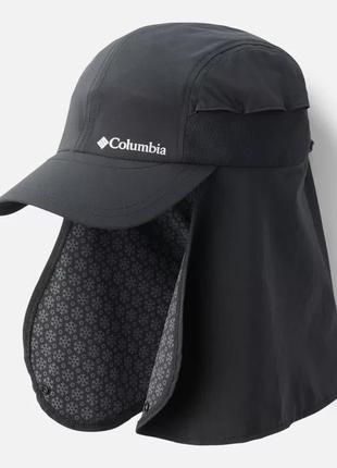 Капелюх cachalot coolhead ice columbia sportswear