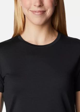 Жіноча сорочка з коротким рукавом leslie falls columbia sportswear4 фото