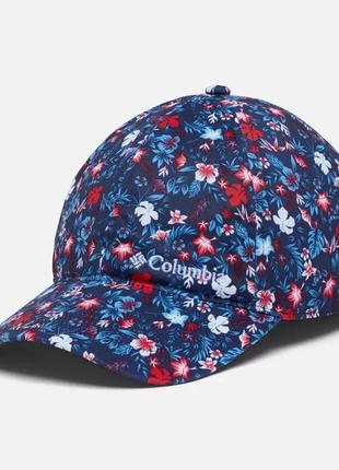 Бейсболка унисекс coolhead columbia sportswear ii