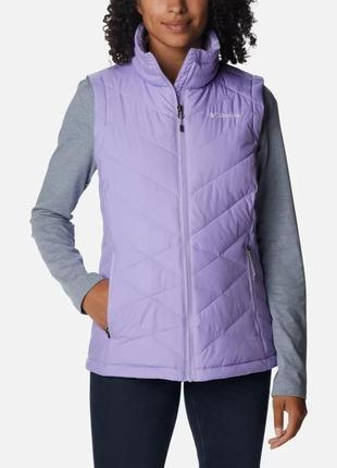 Женский жилет heavenly columbia sportswear
