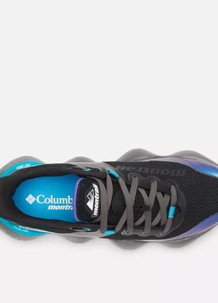 Женские кроссовки для трейлраннинга montrail columbia sportswear trinity columbia sportswear mx3 фото