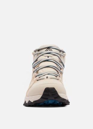 Женские ботинки peakfreak columbia sportswear ii mid outdry columbia sportswear7 фото