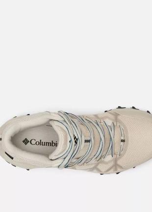 Женские ботинки peakfreak columbia sportswear ii mid outdry columbia sportswear3 фото