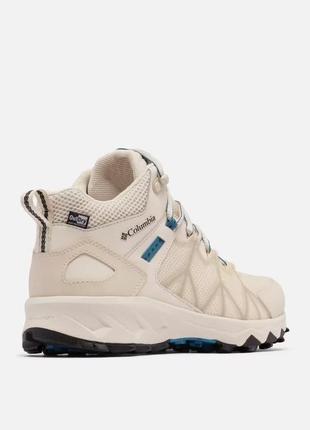 Женские ботинки peakfreak columbia sportswear ii mid outdry columbia sportswear9 фото