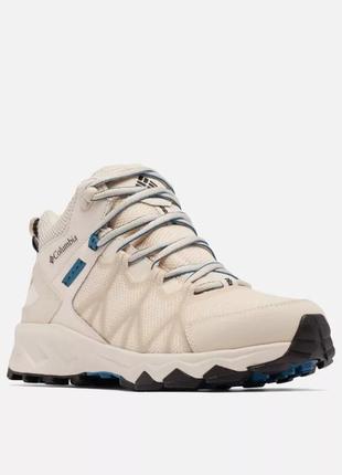 Женские ботинки peakfreak columbia sportswear ii mid outdry columbia sportswear2 фото