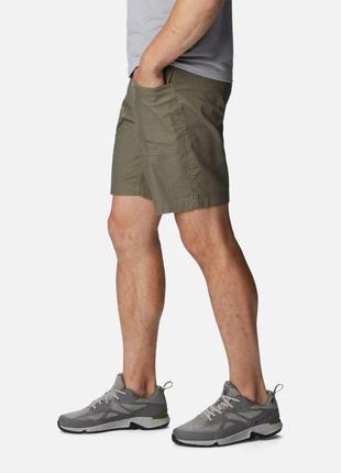 Мужские шорты для активного отдыха rugged ridge columbia sportswear ii3 фото