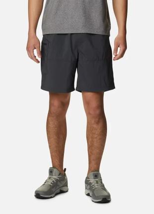 Чоловічі шорти coral ridge columbia sportswear pull-on