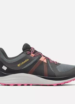 Женские кроссовки escape columbia sportswear pursuit outdry columbia sportswear