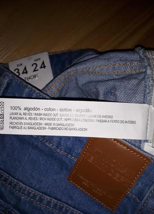 Джинсовые женские шорты lft denim co4 фото