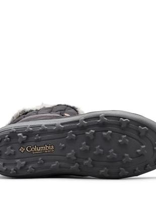 Женские водонепроницаемые ботинки heavenly columbia sportswear omni-heat columbia sportswear4 фото