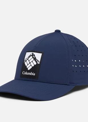 Кепка columbia hike columbia sportswear 110 snapback