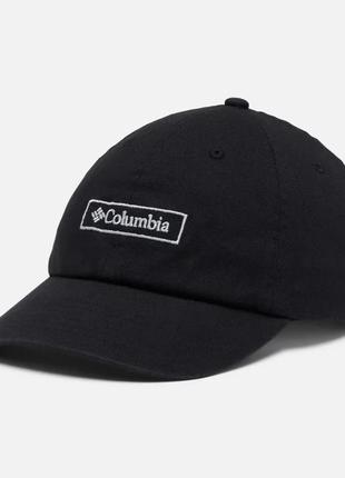 Кепка с логотипом columbia columbia sportswear для папы