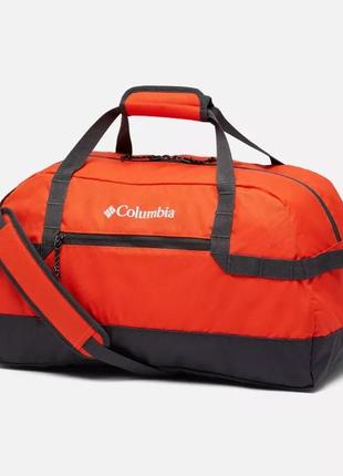 Маленькая дорожная сумка columbia lodge columbia sportswear 35 л1 фото