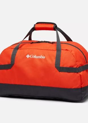Маленькая дорожная сумка columbia lodge columbia sportswear 35 л2 фото