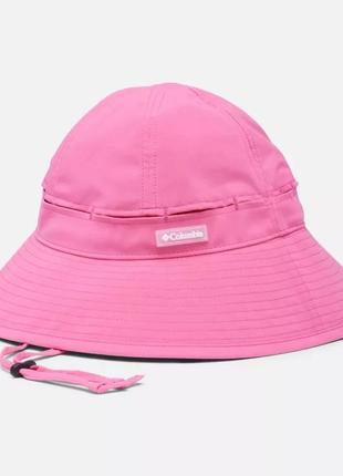 Жіноча сонцезахисна шапка pleasant creek columbia sportswear