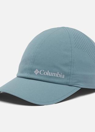 Унисекс бейсболка silver ridge columbia sportswear iii