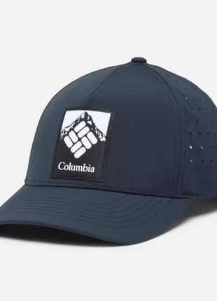 Кепка columbia hike columbia sportswear 110 snapback