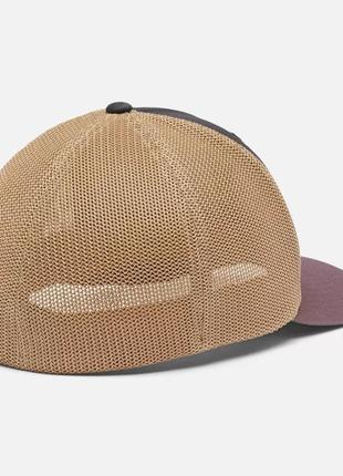 Сітчаста кепка columbia rugged outdoor columbia sportswear2 фото