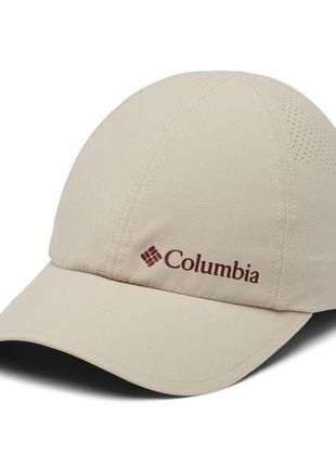 Унисекс бейсболка silver ridge columbia sportswear iii