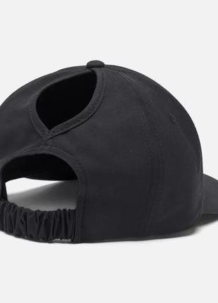 Женская бейсболка с конским хвостом columbia columbia sportswear2 фото