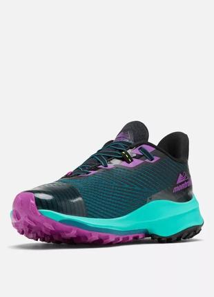 Женские кроссовки для трейлраннинга montrail columbia sportswear trinity ag columbia sportswear6 фото
