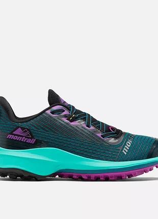 Жіночі кросівки для бігу montrail columbia sportswear trinity ag columbia sportswear