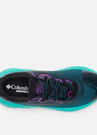 Женские кроссовки для трейлраннинга montrail columbia sportswear trinity ag columbia sportswear3 фото