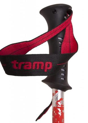 Трекинговые палки tramp scout пара (trr-009)3 фото