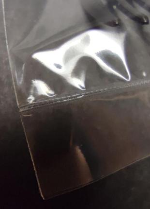 Одноразовый набор lux (вилка + ложка + салфетка + влажная салфетка + жвачка) в индивидуальной упаковке4 фото