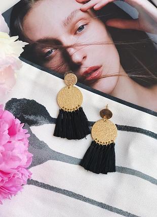 Сережки, біжутерія asos2 фото
