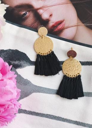 Сережки, біжутерія asos3 фото