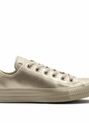 Кеды converse оригинал 24-24,5 см1 фото