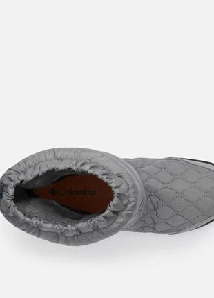 Женские ботинки minx columbia sportswear slip iv3 фото