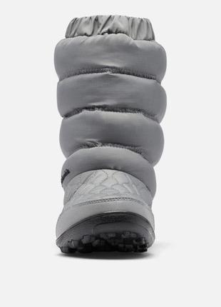 Женские ботинки minx columbia sportswear slip iv7 фото