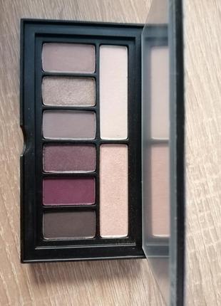 Тени smashbox