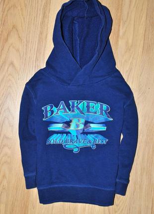 Кофта худі толстовка ted baker 12-18 місяців